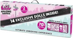 L.O.L. Surprise! L.O.L. Surprise Amazing Surprise