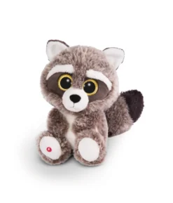 NICI Spielwaren Glubschis Kuscheltier Waschbär Clooney 25 Cm (45569) Kuscheltiere Teddies & Plüschfiguren Spielzeugknaller -Kinderspielzeug Rabatte c245ea2503602e6439bdff64aec4369b