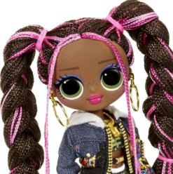 MGA Entertainment 567264E7C L.O.L. Surprise OMG New Theme Series- AA Doll- Honeylicious -Kinderspielzeug Rabatte c26e3e16f59e736b72c59aa9fb1b3b50