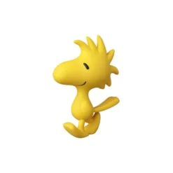 Peanuts VCD Vinyl Figuren Set Snoopy & Woodstock 1997 Ver. 7 - 16 Cm -Kinderspielzeug Rabatte c2703645eb812a642724d35db95958b2