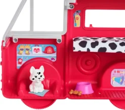 Barbie Chelsea Puppe (blond) Mit Feuerwehr Auto, Set Inkl. Zubehör 11 Barbie Chelsea Puppe (blond) Mit Feuerwehr Auto, Set Inkl. Zubehör -Kinderspielzeug Rabatte c2e271bb9565f7bd660be682485f475f