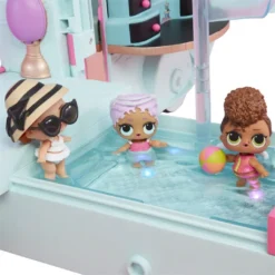 L.O.L. Surprise! L.O.L. Surprise 2-in-1 Glamper -Kinderspielzeug Rabatte c33efd4bb44325cf7f33544956f9b640