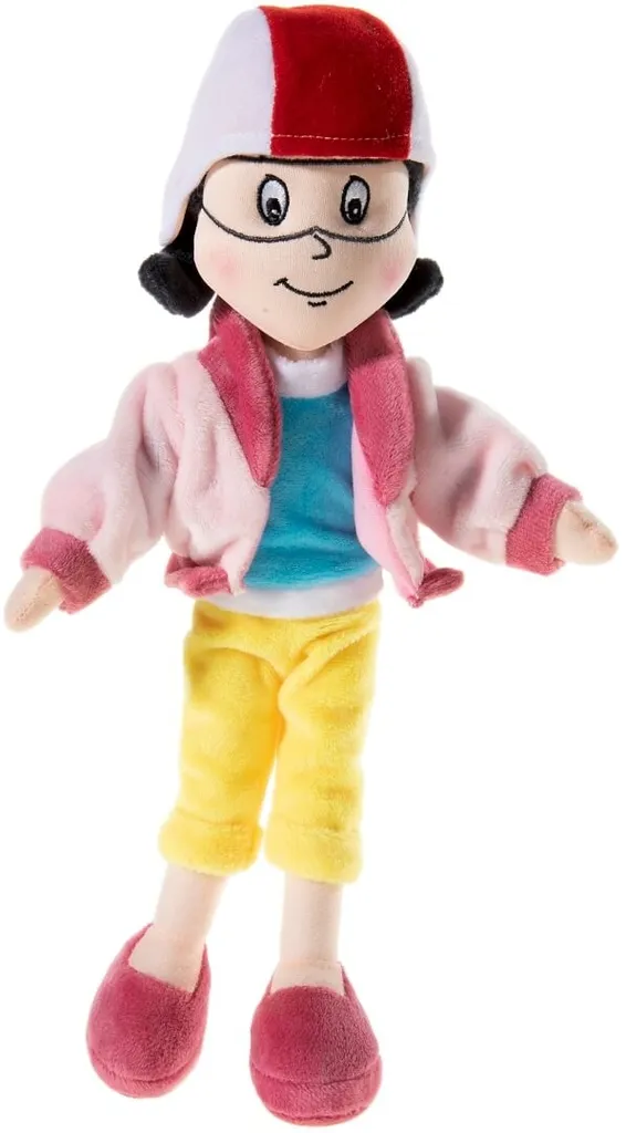 Heunec KARLA KOLUMNA Puppe Mit Sound 3 Heunec KARLA KOLUMNA Puppe Mit Sound