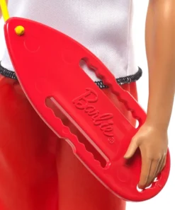 Barbie Ken Karriere-Puppe Rettungsschwimmer -Kinderspielzeug Rabatte c38ef77c0742769a18d8b21bdfdc5010