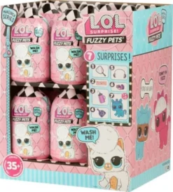 MGA Entertainment L.O.L. Surprise Fuzzy Pets, 557111E7C 35 MGA Entertainment L.O.L. Surprise Fuzzy Pets, 557111E7C -Kinderspielzeug Rabatte c430c063bdbf0bea6f42ac6c1f5e9272