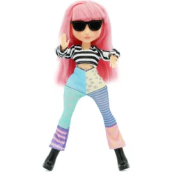 Influ Heroes Martyna Fun Doll Mit Zubehör 23 Cm 17 Influ Heroes Martyna Fun Doll Mit Zubehör 23 Cm -Kinderspielzeug Rabatte c45ed5e78b379827d479aa1e93e29589