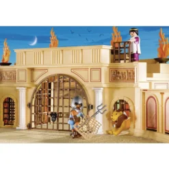 PLAYMOBIL 5837 Römische Wettkampfarena 12 PLAYMOBIL 5837 Römische Wettkampfarena -Kinderspielzeug Rabatte c4a026f6a0b428a3767ef857bdcf8977