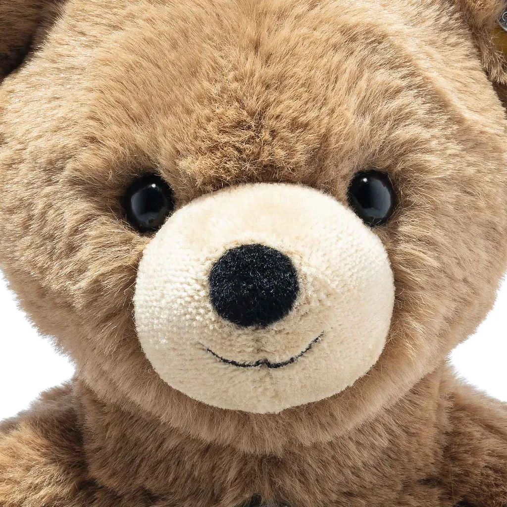 Steiff 113994 Teddies For Tomorrow Mollyli Teddybär, Plüsch, 23 Cm, 4 Steiff 113994 Teddies For Tomorrow Mollyli Teddybär, Plüsch, 23 Cm, – Bild 2