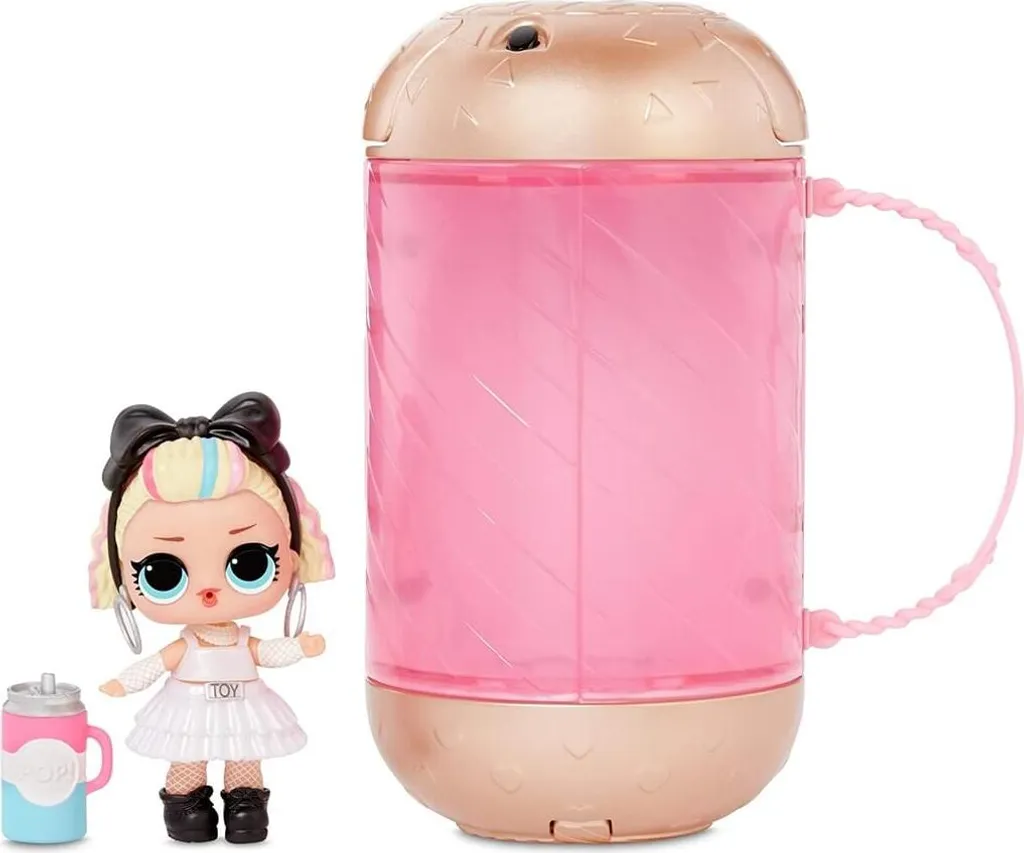 MGA Entertainment L.O.L Surprise Confetti Under Wraps 0 0 STK 8 MGA Entertainment L.O.L Surprise Confetti Under Wraps 0 0 STK – Bild 6