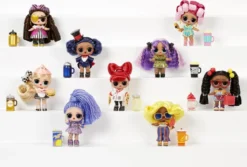 MGA Entertainment 572657EUC L.O.L. Surprise Hairgoals 2.0 - Sortiert -Kinderspielzeug Rabatte c5a54b1726f952075f7b3efcae978165