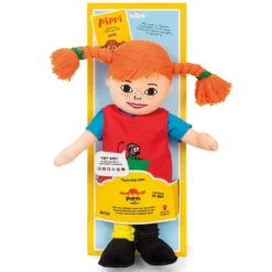 Pippi Langstrumpf Sprechende Puppe -Kinderspielzeug Rabatte c5d4ed500fa13f5ea3bf55d4c7cf78d5