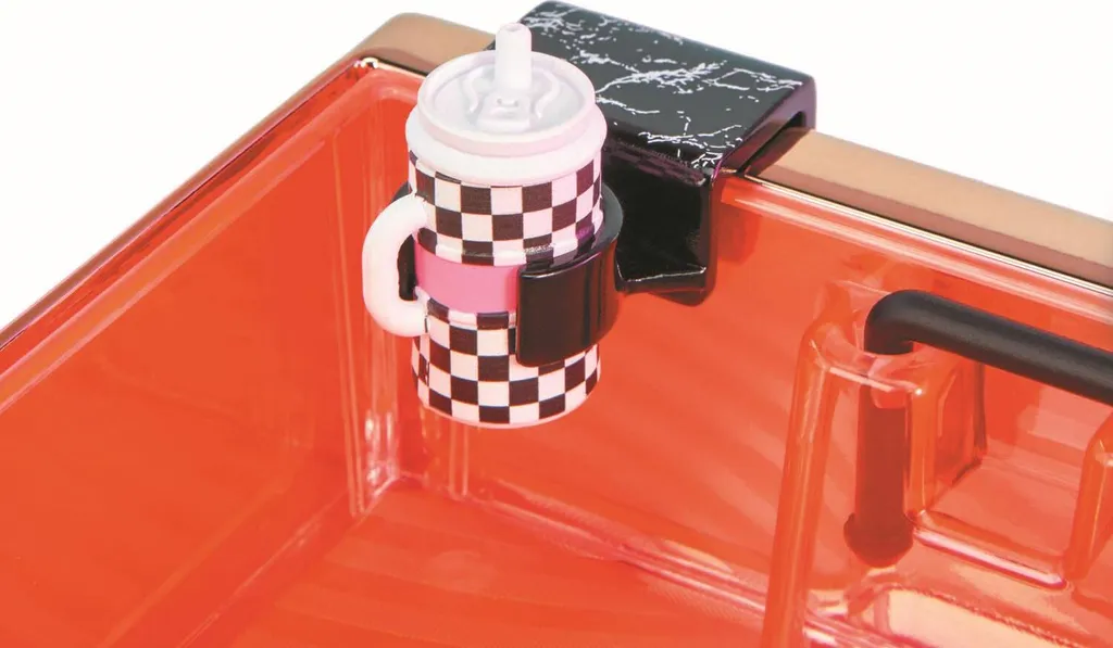 L.O.L. Surprise! Cabriolet Mit Puppe 11 L.O.L. Surprise! Cabriolet Mit Puppe – Bild 9