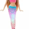 Barbie Dreamtopia Regenbogenlicht-Meerjungfrau Puppe (blond) -Kinderspielzeug Rabatte c63708c425d8fa709ba051e45d3583b8