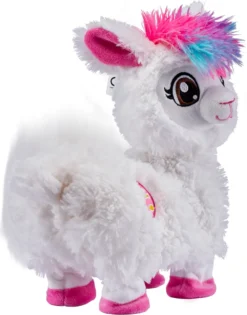 Pets Alive Boppi Das Tanzende Lama -Kinderspielzeug Rabatte c63da46997e60a0f331d7f3df05c7215