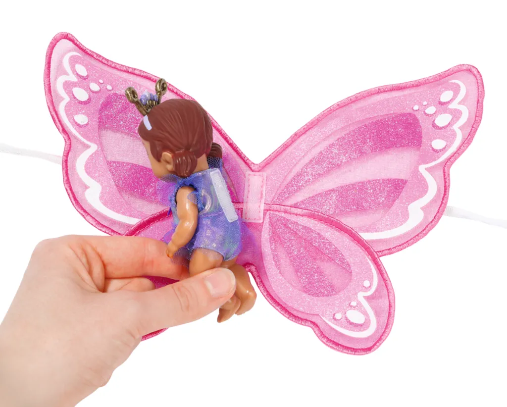 Zapf Creation ZAPF 904336 BABY Born Surprise Babies 5 16 Zapf Creation ZAPF 904336 BABY Born Surprise Babies 5 – Bild 14