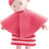 HABA 300519 - Little Friends - Biegepuppe Feli -Kinderspielzeug Rabatte c6d4894057c817dfc132f5d3b6d2a2a2