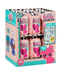 MGA Entertainment L.O.L. Surprise Fuzzy Pets, 557111E7C 30 MGA Entertainment L.O.L. Surprise Fuzzy Pets, 557111E7C -Kinderspielzeug Rabatte c74533156914299c9babcee66f74c39c