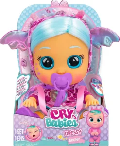 IMC Toys Spielwaren Cry Babies Dressy Fantasy Bruny Babypuppen Puppen Babypuppen 15 IMC Toys Spielwaren Cry Babies Dressy Fantasy Bruny Babypuppen Puppen Babypuppen -Kinderspielzeug Rabatte c778675cfec90667b94f3cdd24409eca