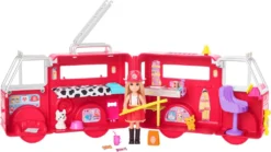 Barbie Chelsea Puppe (blond) Mit Feuerwehr Auto, Set Inkl. Zubehör 10 Barbie Chelsea Puppe (blond) Mit Feuerwehr Auto, Set Inkl. Zubehör -Kinderspielzeug Rabatte c7a4b8ebe6132a2c18c581e9f3e89e97