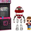 L.O.L. Surprise! Boys Arcade Heroes - V.R. Dude Cyber -Kinderspielzeug Rabatte c8094d402e4a1d9d6c0f7b941087ad93