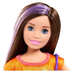 Barbie Und Chelsea "Der Verrückte Geburtstag" Skipper-Puppe Und Zubehör -Kinderspielzeug Rabatte c8bef5d33c6b5c7aaa72e41d2c4ec605