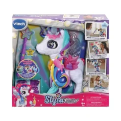 Vtech Styla, Mein Einhorn Magic Makeup 7 Vtech Styla, Mein Einhorn Magic Makeup -Kinderspielzeug Rabatte c8d7af8ce4c682db0ec9df067b4433e6