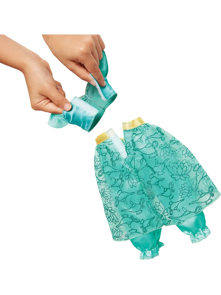 Jakks Pacific Spielwaren Disney Princess Jasmin Spielpuppe 35 Cm Stehpuppen Puppen Großpuppen Spielzeugknaller 7 Jakks Pacific Spielwaren Disney Princess Jasmin Spielpuppe 35 Cm Stehpuppen Puppen Großpuppen Spielzeugknaller – Bild 5