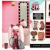 MGA Entertainment 570752E7C L.O.L. Surprise J.K. Doll- Diva -Kinderspielzeug Rabatte c93c0d06acbf8d65e62a5600f0634125