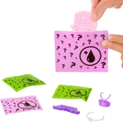 Barbie Color Reveal Puppe Meerjungfrau, Chelsea Farbwechsel, Anziehpuppe -Kinderspielzeug Rabatte c9aafc8dee0d5034a137b822e0cb6c26