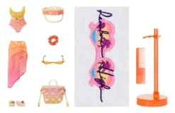 MGA Entertainment Rainbow High P Coast Fashion SR 0 0 STK -Kinderspielzeug Rabatte ca30600aab2dd8f948c396a392a3f30a