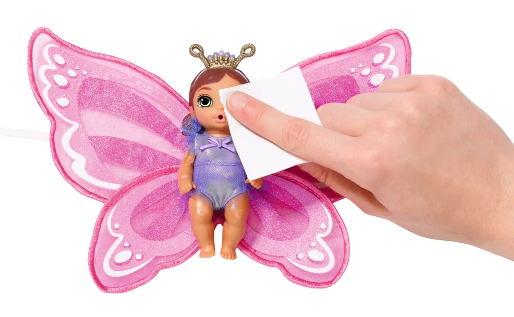 Zapf Creation ZAPF 904336 BABY Born Surprise Babies 5 17 Zapf Creation ZAPF 904336 BABY Born Surprise Babies 5 – Bild 15