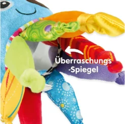 TOMY Lamaze Play & Grow Captain Calamari, Die Piratenkrake 37 TOMY Lamaze Play & Grow Captain Calamari, Die Piratenkrake -Kinderspielzeug Rabatte cbb3e6604a2025d8c6f7e0264a54e285
