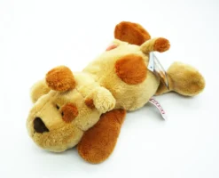 NICI - Plüschtier - Hund (liegend, 30cm) Kuscheltier Stofftier Plüschfigur -Kinderspielzeug Rabatte cc2fc59dd85e8aceff044001a6e451f9