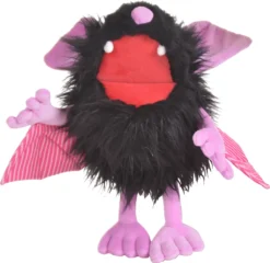Living Puppets Handpuppe "Monster To Go", Bammel -Kinderspielzeug Rabatte cc4cc59bbfd77e618aa291e7042d67bb
