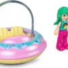 Mattel Polly Pocket Puppe Mit Auto Donut -Kinderspielzeug Rabatte cc8c586a92e6c2d170ec5736cfe13d21