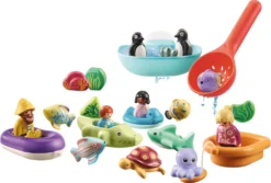 PLAYMOBIL 1.2.3. 71086 PLAYMOBIL 1.2.3 AQUA: Adventskalender Badespaß -Kinderspielzeug Rabatte ccd6c22c2edabb61a3d8e38495c1fcaa