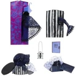 L.O.L. Surprise! Surprise OMG Doll Series 4.5 - Moonlight BB -Kinderspielzeug Rabatte cceb7ea376d581b5c8277eea1b9d03b5