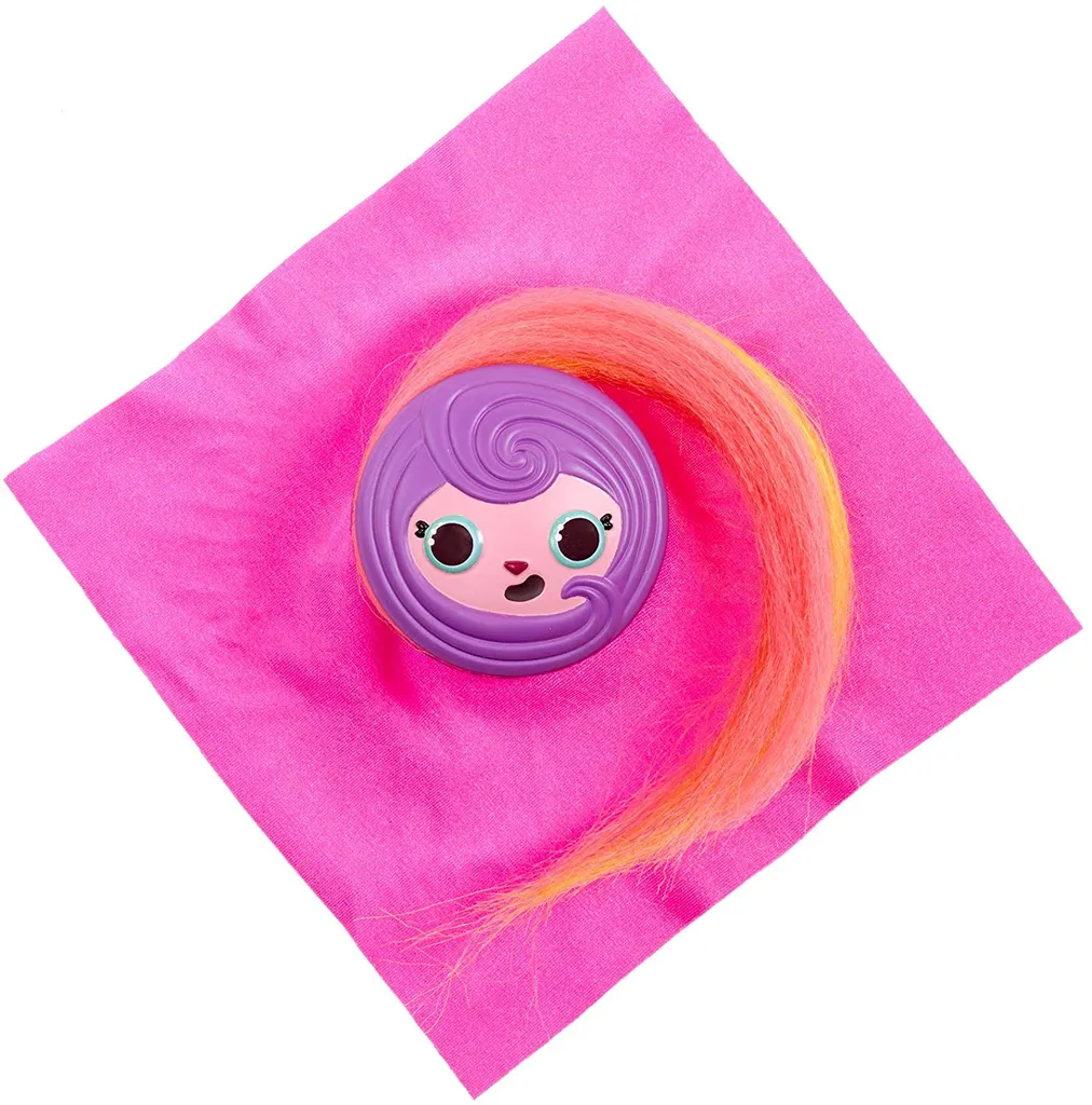 MGA Entertainment 562672E7C Pop Pop Hair Surprise 3-in-1 Pops Series 1 - Sortiert 12 MGA Entertainment 562672E7C Pop Pop Hair Surprise 3-in-1 Pops Series 1 - Sortiert – Bild 10