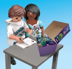 PLAYMOBIL AoA 70801 Baum Der Weisheit -Kinderspielzeug Rabatte cd0cc385346208f44826fb995259f61e