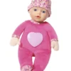 Baby Annabell BABY Born Nightfriends For Babies 30cm