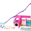 Barbie Super Abenteuer-Camper Fahrzeug, 76 Cm Groß Mit Pool, Rutsche Und über 60 Zubehörteilen 2 Barbie Super Abenteuer-Camper Fahrzeug, 76 Cm Groß Mit Pool, Rutsche Und über 60 Zubehörteilen -Kinderspielzeug Rabatte cd3f4926c34f49d195ed6c85407cda3d