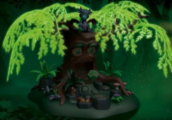 PLAYMOBIL AoA 70801 Baum Der Weisheit -Kinderspielzeug Rabatte cd6c9ee2a47ede361ebdfad544c0cf5c