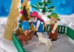 PLAYMOBIL 4885 Krippenspiel Maria Und Josef 16 PLAYMOBIL 4885 Krippenspiel Maria Und Josef -Kinderspielzeug Rabatte cd738f700099ff8967bba3c511651a7d