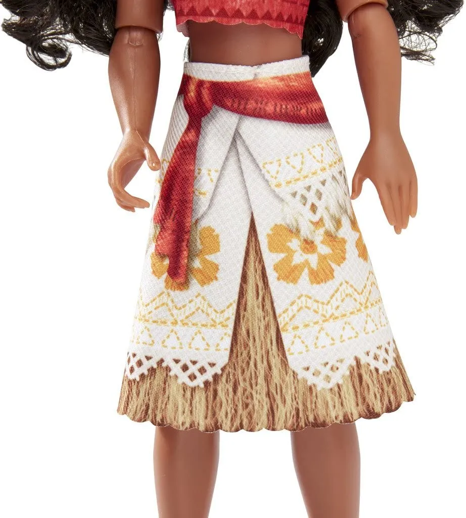 Hasbro - Vaiana Abenteuerlustige Vaiana C0151EU4 6 Hasbro - Vaiana Abenteuerlustige Vaiana C0151EU4 – Bild 4