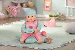 ZAPF CREATION Baby Annabell Fütterspaß 0 0 STK 36 ZAPF CREATION Baby Annabell Fütterspaß 0 0 STK -Kinderspielzeug Rabatte cdc77d6665bb57cd2cc96103725cee1a