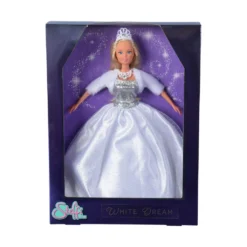 SIMBA TOYs Simba Spielwaren Steffi LOVE White Dream, 29 Cm Ankleidepuppen Puppen Ankleidepuppen 0 -Kinderspielzeug Rabatte cdc92f72056f27bf3be4a835c0fdee8d