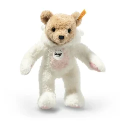 Steiff 114052 Teddybär Hase Weiss -Kinderspielzeug Rabatte cdcf7416e960f0bb77d314dd47d2c2a6