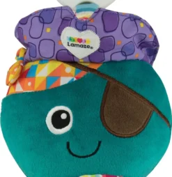 TOMY Lamaze Play & Grow Captain Calamari, Die Piratenkrake 33 TOMY Lamaze Play & Grow Captain Calamari, Die Piratenkrake -Kinderspielzeug Rabatte cdecf5cd2fad17ed0901c847142f2343