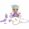 IMC TOYS Pouspon Cry Babies Anleid Kristal - Ab 3 Jahren -Kinderspielzeug Rabatte ce34e0d21df4746455e71c8347be7652