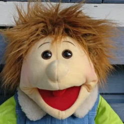 Living Puppets Handpuppe "Junge Gerrit" 11 Living Puppets Handpuppe "Junge Gerrit" -Kinderspielzeug Rabatte ce55c943a78b37342fadb8d9010bc445